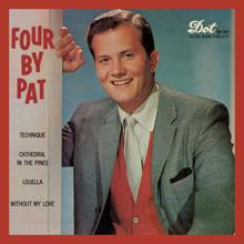 Pat Boone: Four By Pat (Expanded Edition) (Four By PatExpanded Edition)