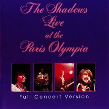 The Shadows: Live at the Paris Olympia (Full Concert Version)
