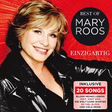 Mary Roos: Einzigartig