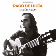 Paco de Lucía: La Búsqueda (Edición Deluxe) (La BúsquedaEdición Deluxe)