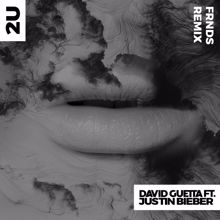 David Guetta: 2U (feat. Justin Bieber) (FRNDS Remix)