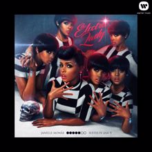 Janelle Monáe: Good Morning Midnight (Interlude)