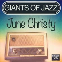 June Christy: Giants of Jazz