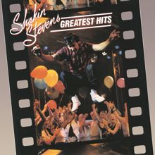 Shakin' Stevens: Give Me Your Heart Tonight (Album Version)