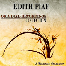 Edith Piaf: Qu'il Était Trisste Cet Anglais (Remastered)