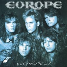Europe: Never Say Die