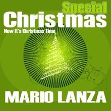 Mario Lanza: Special Christmas