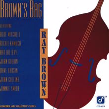 Ray Brown: Brown's Bag