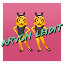 Teflon Brothers: Arvon Leidit