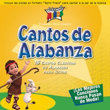 Cedarmont Kids: Dios Es Amor (Split-Track Format)