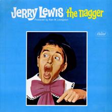 Jerry Lewis: The Nagger