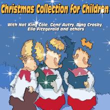 Bing Crosby: Rudolph the Red Nosed Reindeer