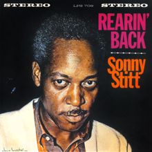 Sonny Stitt: Rearin' Back