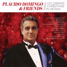 Plácido Domingo: Placido Domingo & Friends Celebrate Christmas in Vienna