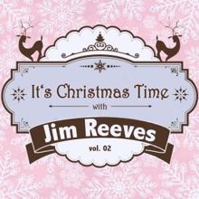 Jim Reeves: What Were You Doing Last Night