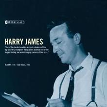 Harry James: Supreme Jazz - Harry James