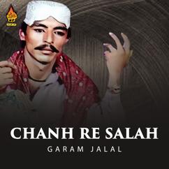 Garam Jalal: Chanh Re Salah