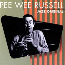 Pee Wee Russell: Jazz Original