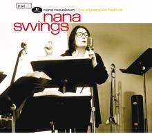 Nana Mouskouri: Nana Swings