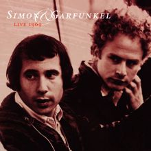 Simon & Garfunkel: The Sound of Silence (Live at Southern Illinois University, Carbondale, IL - November 1969)