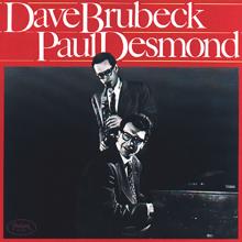 DAVE BRUBECK: Over The Rainbow