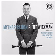 Putte Wickman: My Inspiration - Swedish Jazz Legends