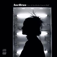 Ane Brun: Live at Stockholm Concert Hall