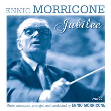 Ennio Morricone: Il maestro e margherita