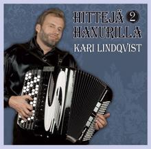 Kari Lindqvist: Hittejä hanurilla 2: Kari Lindqvist