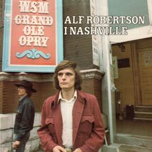 Alf Robertson: Alf i Nashville