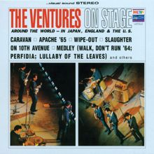 The Ventures: On Stage