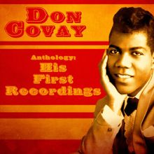 Don Covay: Anthology: His First Recordings (Remastered)