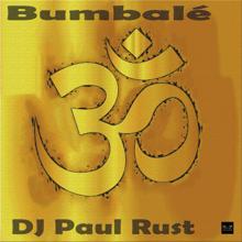 DJ Paul Rust: Tear on My Eyes
