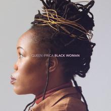 Queen Ifrica: Black Woman