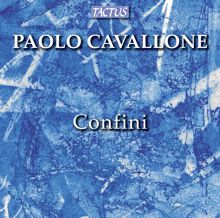 Various Artists: Cavallone: Confini