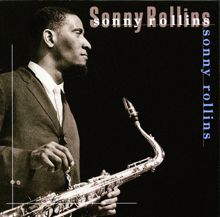 Sonny Rollins: Jazz Showcase