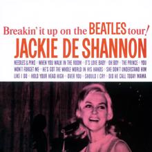 Jackie DeShannon: Give Me A Break (2005 Digital Remaster)
