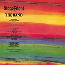 The Band: Stage Fright (Expanded Edition)
