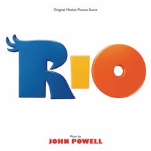 John Powell: Rio (Original Motion Picture Score)