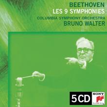 Bruno Walter: Beethoven: Les 9 Symphonies