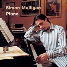 Simon Mulligan: Aria From The Goldberg Variations