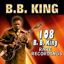 B. B. King: Be Careful with a Fool