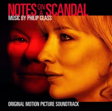 Michael Riesman: Notes On A Scandal / OST