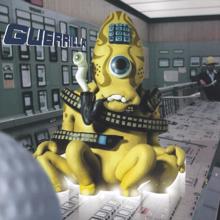 Super Furry Animals: Guerrilla