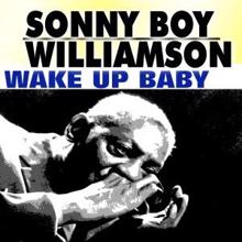 Sonny Boy Williamson: Wake up Baby