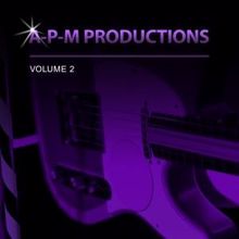 A-P-M Productions: A-P-M Productions Vol. 2