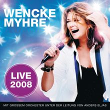 Wencke Myhre: Live im Gewandhaus Leipzig