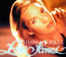 Diana Krall: Love Scenes