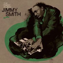 Jimmy Smith: Jumpin' The Blues (2007 Digital Remaster)