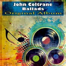 John Coltrane Quartet: What's New (Remastered)